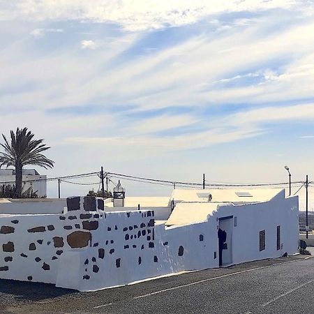 Casa Mialma Lanzarote Vila Conil Exterior foto