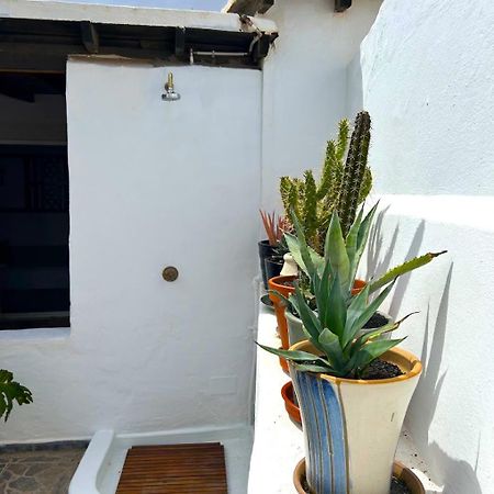 Casa Mialma Lanzarote Vila Conil Exterior foto