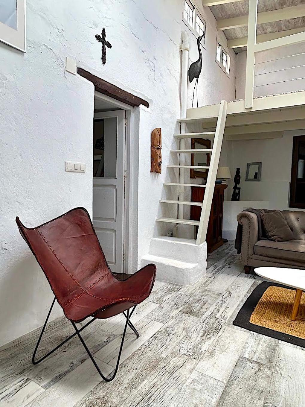 Casa Mialma Lanzarote Vila Conil Exterior foto